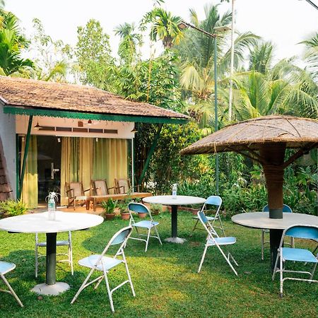 Garggi Kumarakom Village Homestay Екстериор снимка