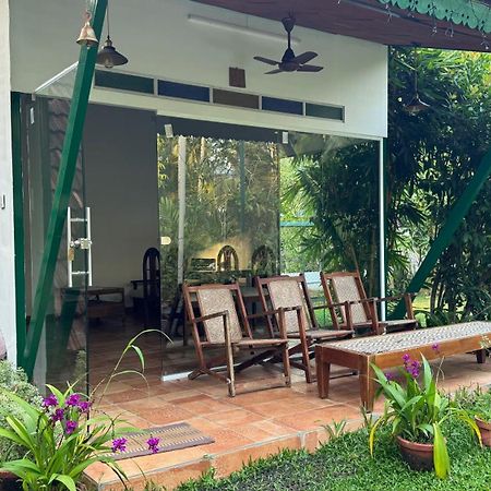 Garggi Kumarakom Village Homestay Екстериор снимка
