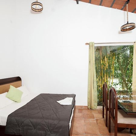 Garggi Kumarakom Village Homestay Екстериор снимка