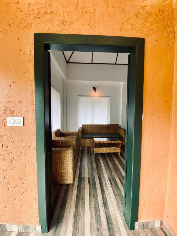 Garggi Kumarakom Village Homestay Екстериор снимка