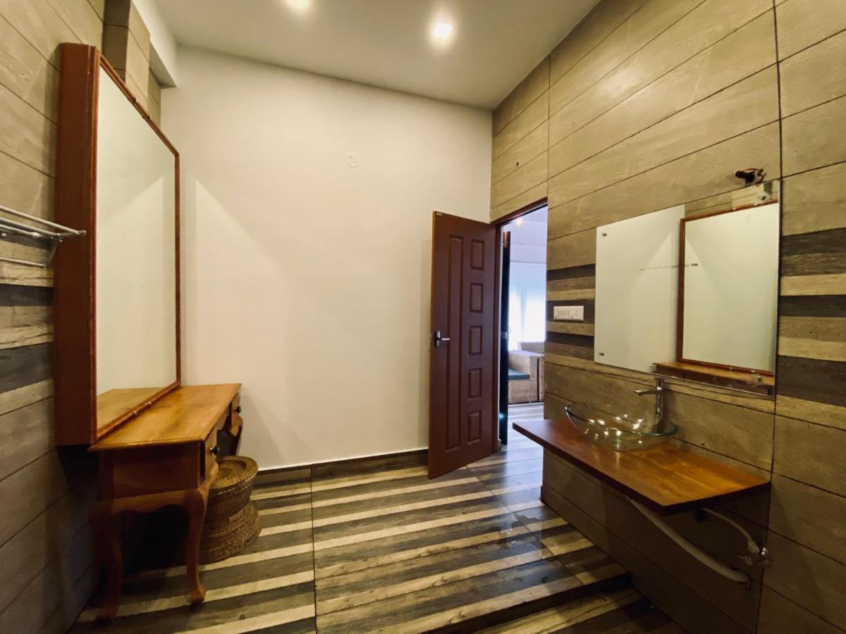 Garggi Kumarakom Village Homestay Екстериор снимка