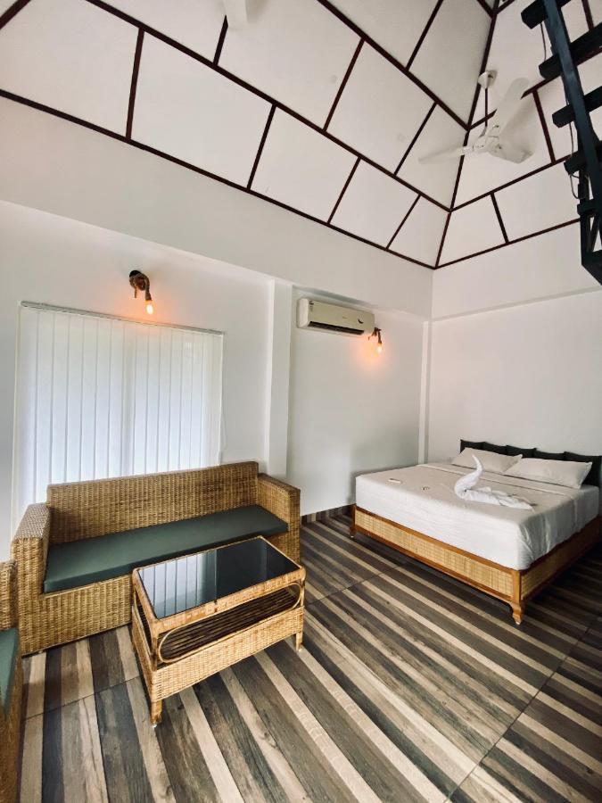 Garggi Kumarakom Village Homestay Екстериор снимка