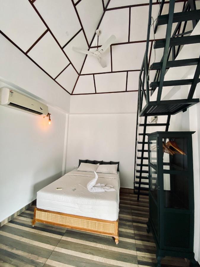 Garggi Kumarakom Village Homestay Екстериор снимка