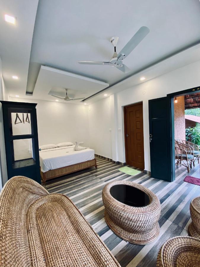Garggi Kumarakom Village Homestay Екстериор снимка