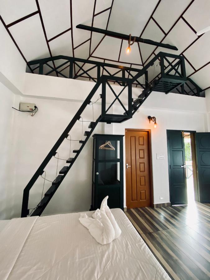 Garggi Kumarakom Village Homestay Екстериор снимка