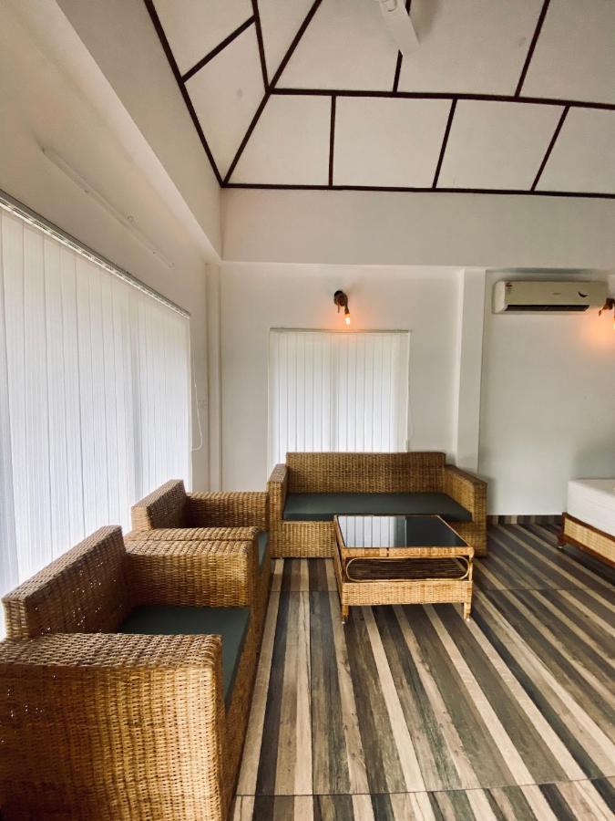 Garggi Kumarakom Village Homestay Екстериор снимка