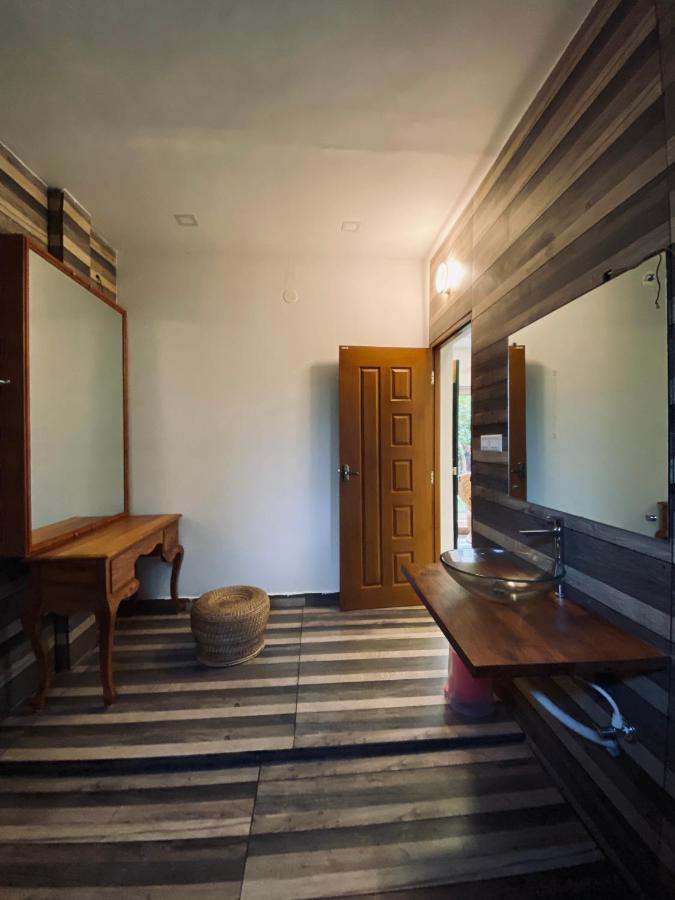 Garggi Kumarakom Village Homestay Екстериор снимка