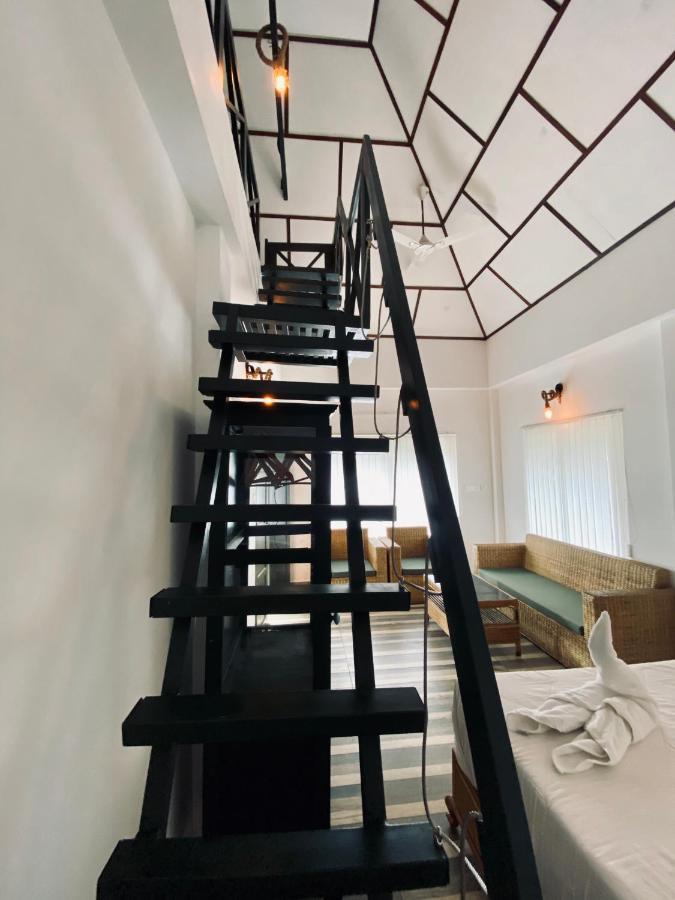Garggi Kumarakom Village Homestay Екстериор снимка