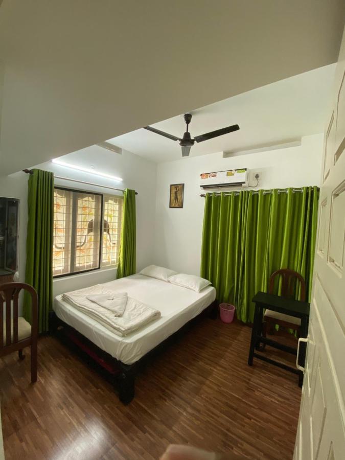 Garggi Kumarakom Village Homestay Екстериор снимка