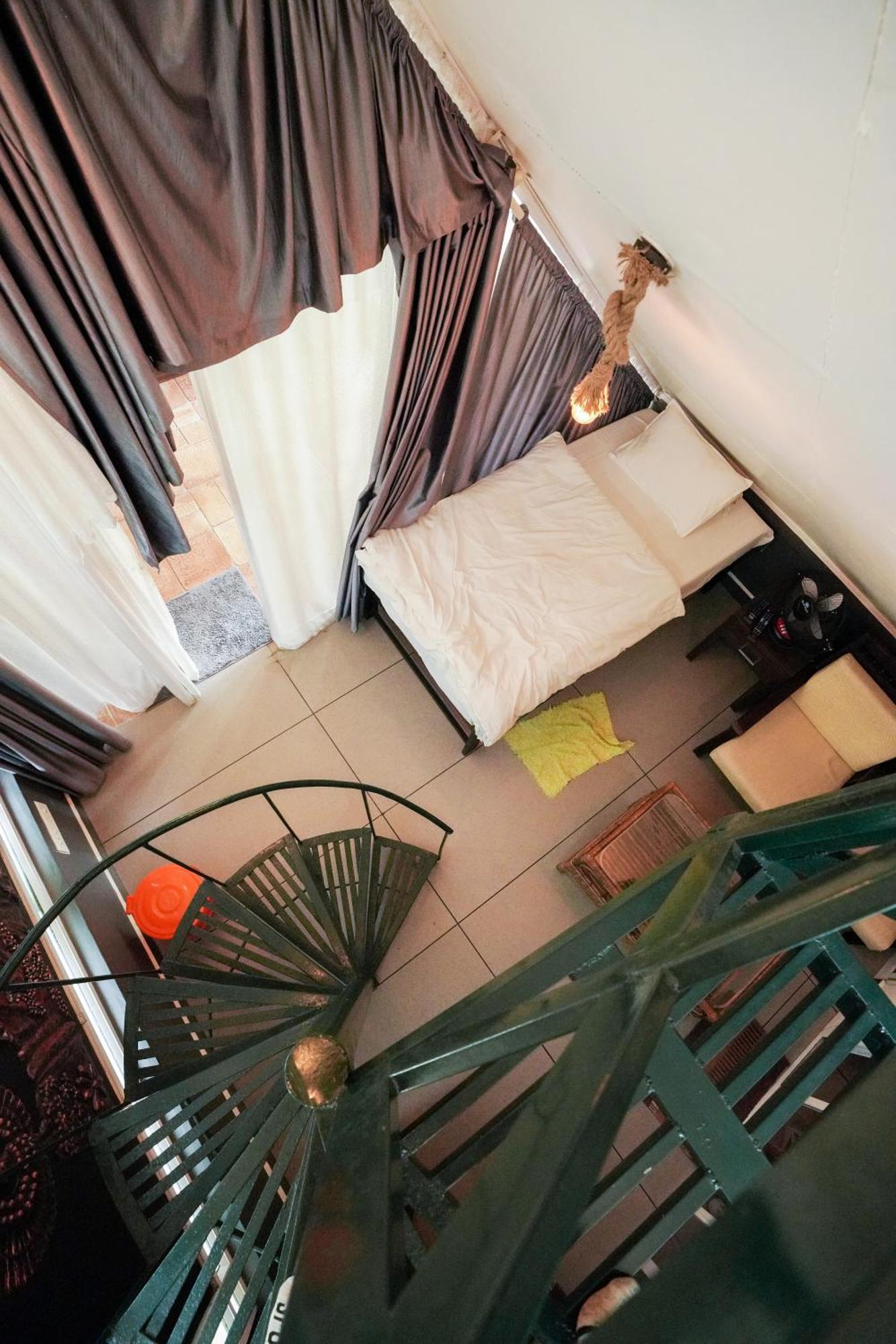Garggi Kumarakom Village Homestay Екстериор снимка