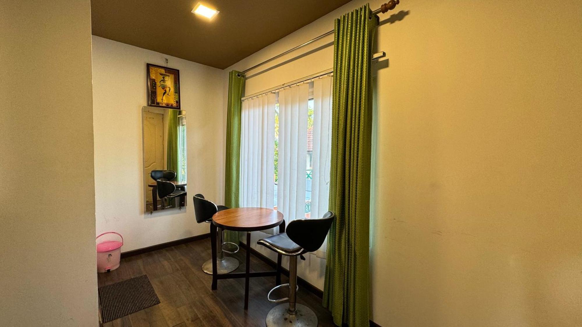 Garggi Kumarakom Village Homestay Екстериор снимка