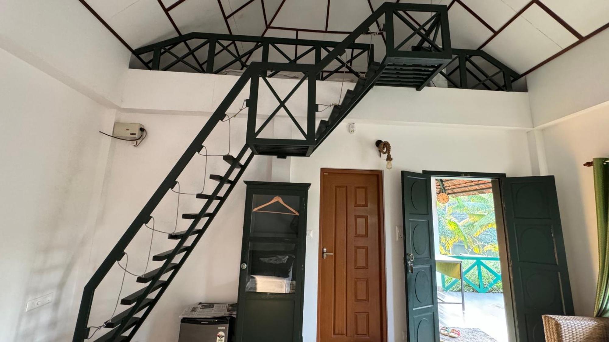 Garggi Kumarakom Village Homestay Екстериор снимка